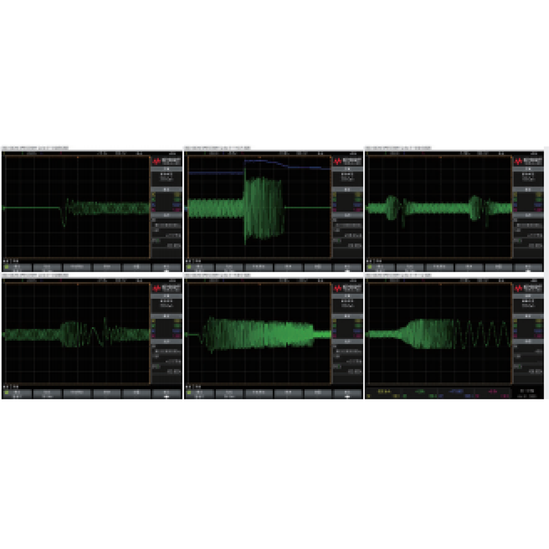 Excellent performance