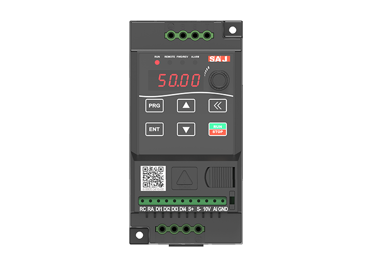 VM600G Compact Variable Frequency Drive