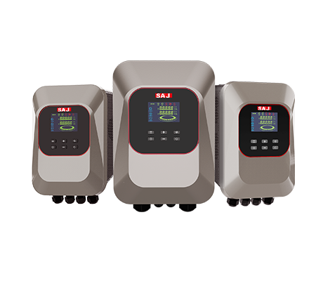 PC30 Multifunctional Pump Controller