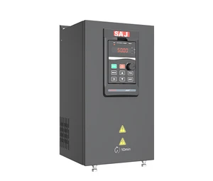 PDS33 Cabinet Mounted Solar Pump Controller