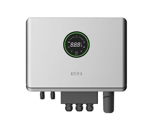 PDS51 High Protection Solar Pump Controller
