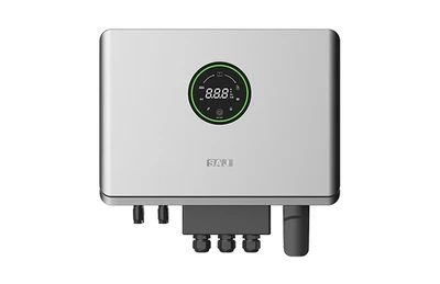 Solar Pump Control VFD