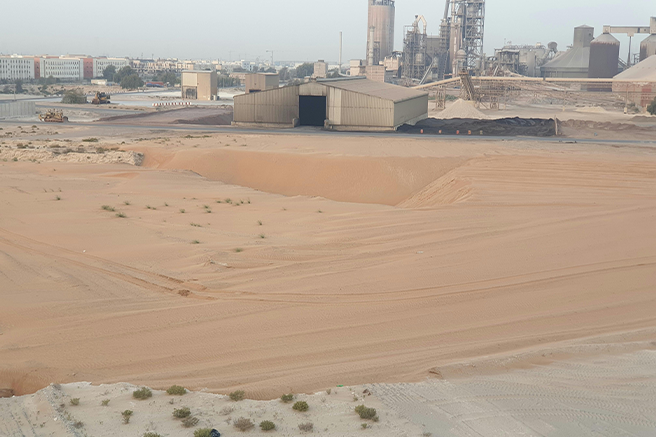 Petrochemical Engineering