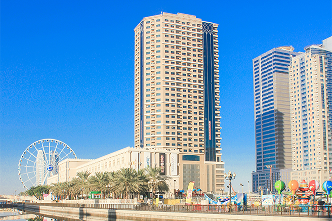 Water Treatment Plant