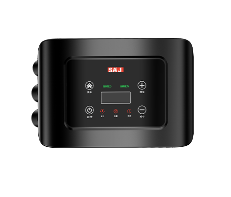 PDM30 Residential Backpack-type Pump Controller