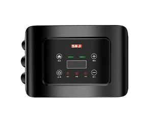 PDM30 Residential Backpack-type Pump Controller