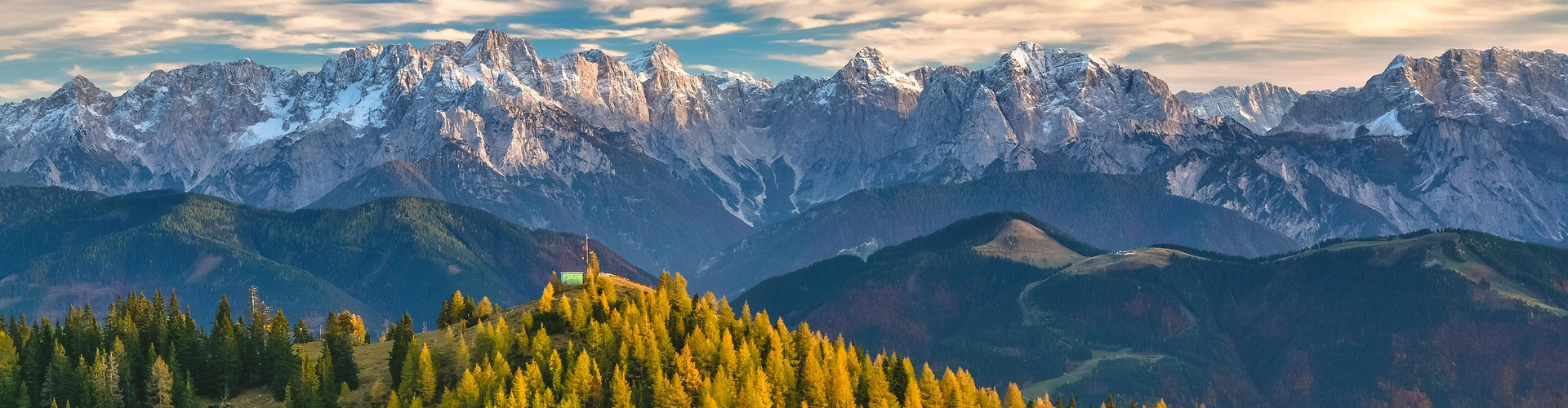 Commercial Buildings Water Supply Solution