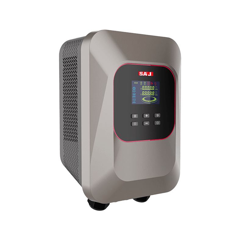 High efficiency performance