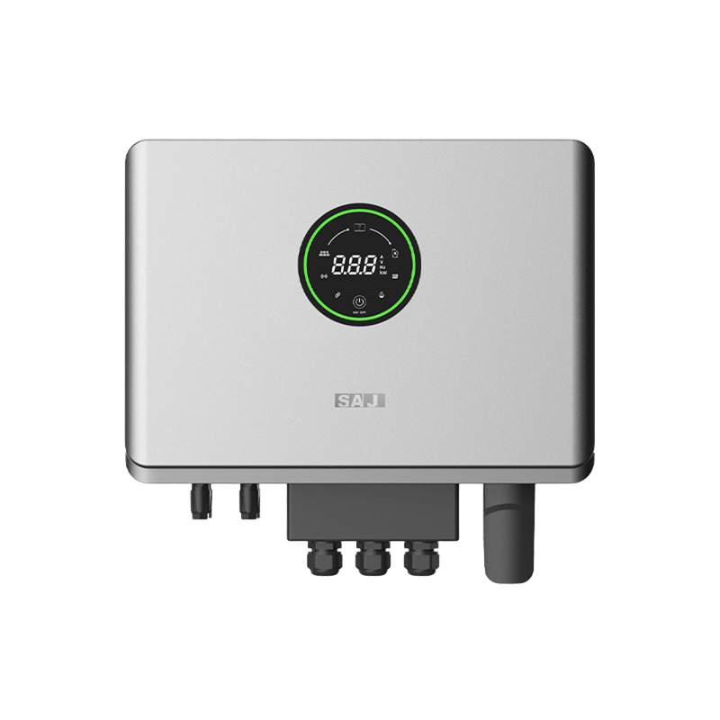 High efficiency conversion