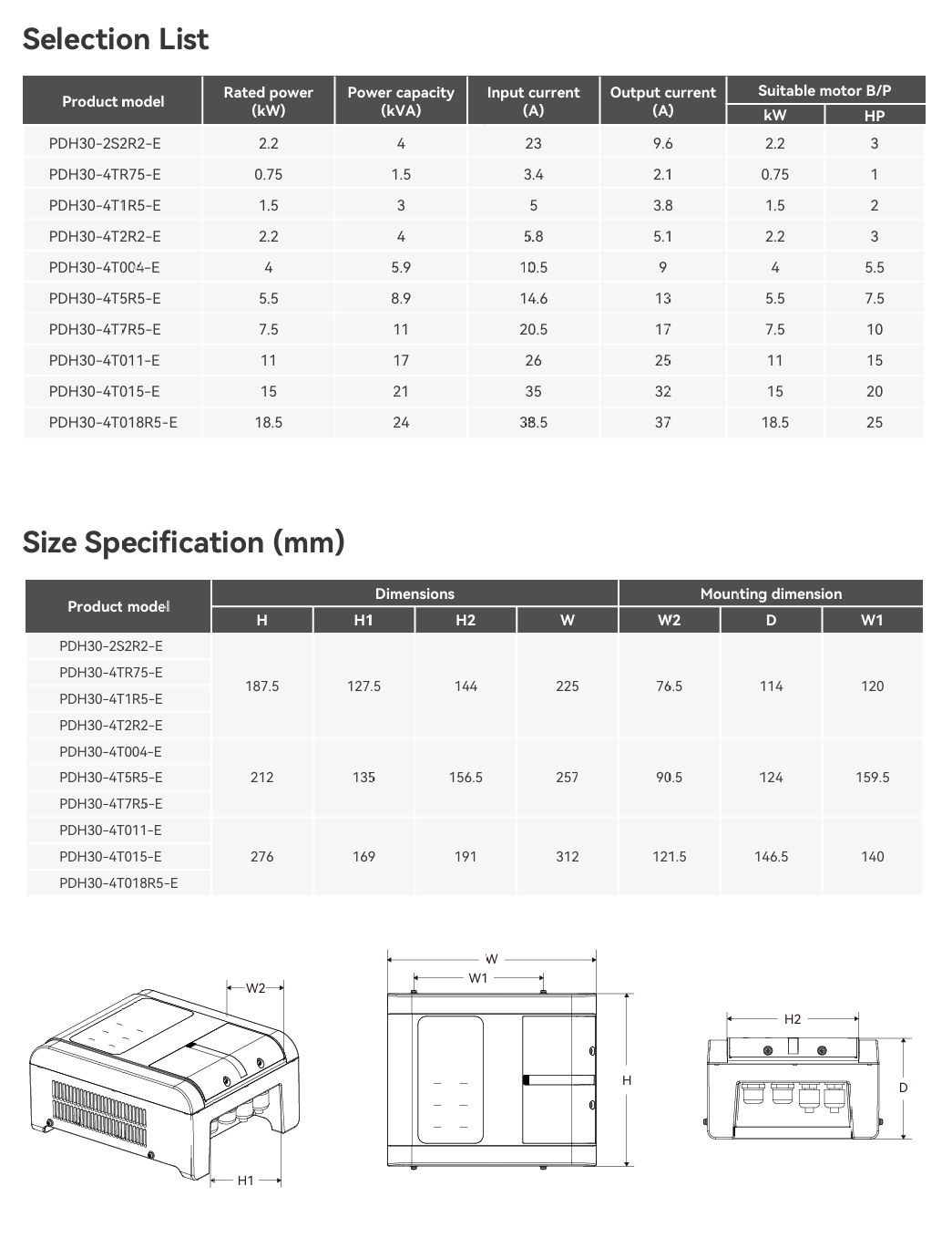 pdh30-ci-backpack-type-pump-controller-selection-list-size-description.png