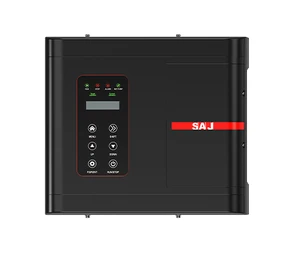 PDH30 C&I Backpack-type Pump Controller