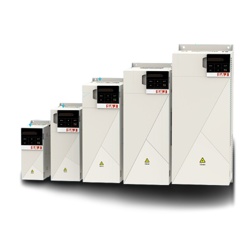 High-efficiency heat dissipation, worry-free operation.