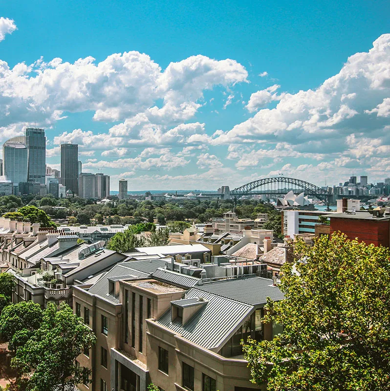 Constant Pressure Water Supply Solution