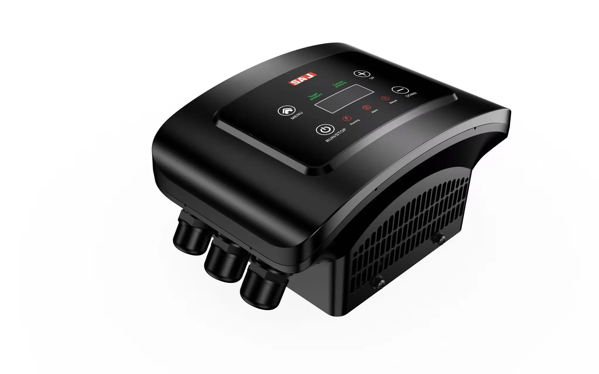 Expansion and flexibility